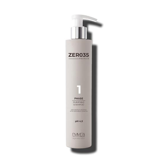 Pro-Hair Purifying Shampoo (Phase 1) 250ml