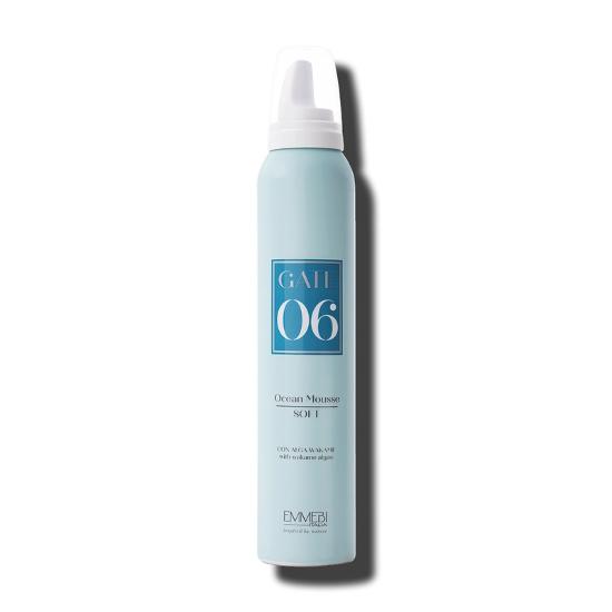 Gate 06 Ocean Mousse Soft 200ml