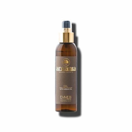 Argania Sahara Secrets Oil 125ml