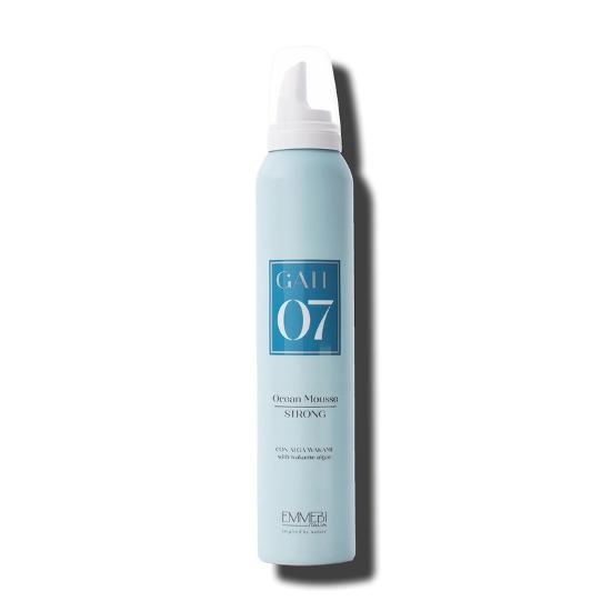 Gate 07 Ocean Mousse Strong 200ml