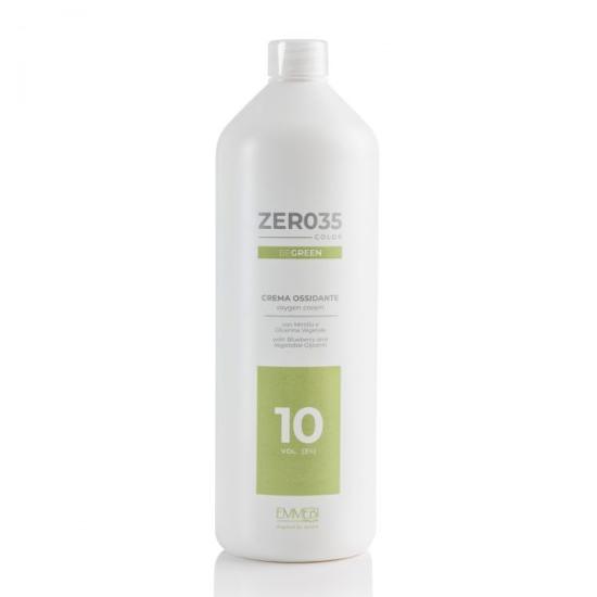 Zero35 Color Begreen Crema Ossidante 10 Vol.