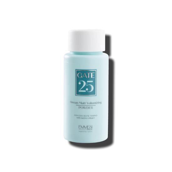 Gate 25 Ocean Matt Volumizing Powder 8g