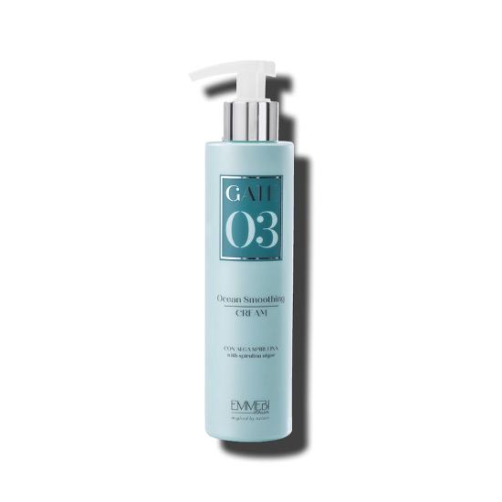 Gate 03 Ocean Smoothing Cream 200ml