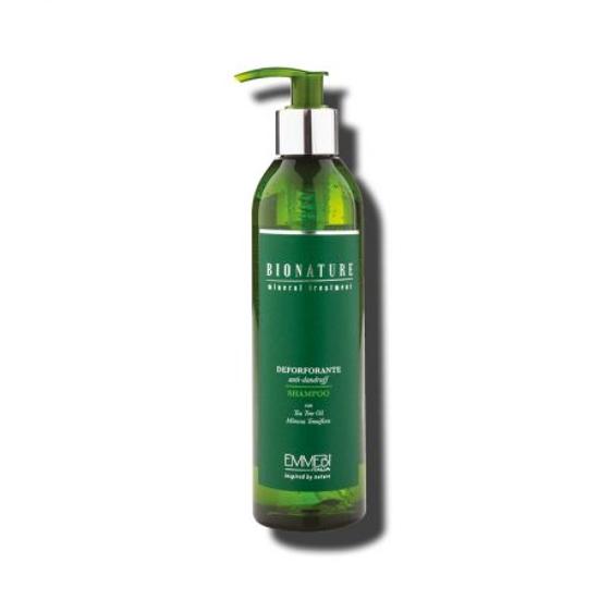 Anti-Dandruff- Deforforante Shampoo 250ml