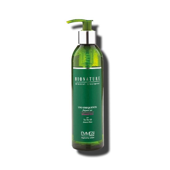Frequent Use Shampoo (Gyakori hajmossra) 250ml