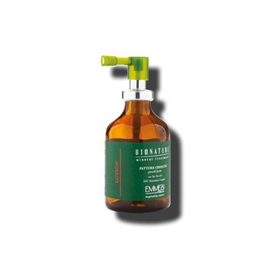 GROWTH FACTOR - FATTORE CRESCITA 50ML (HAJSZESZ HAJHULLS ELLEN)