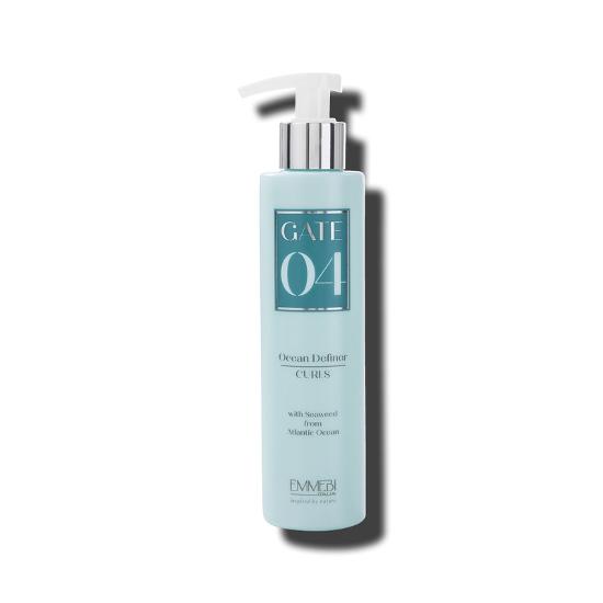 Gate 04 Ocean Definer Curls 200ml