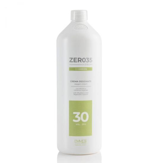 Zero35 Color Begreen Crema Ossidante 30 Vol.