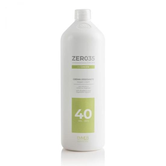Zero35 Color Begreen Crema Ossidante 40 Vol.