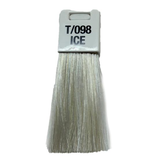 BEGREEN VEGÁN HAJFESTÉK 100ML - T098 Ice BEGREEN VEGÁN HAJFESTÉK 100ML - T098 Ice