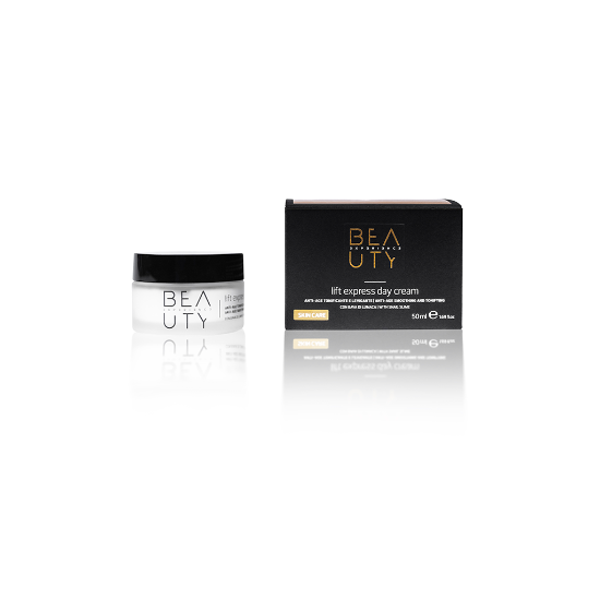  Beauty Experience Lift Express Day Cream 50ml