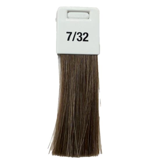 BEGREEN VEGÁN HAJFESTÉK 100ML - 7/32 BEGREEN VEGÁN HAJFESTÉK 100ML - 7/32