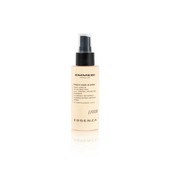 ESSENZA Miracle Leave-In Spray 008 100ml