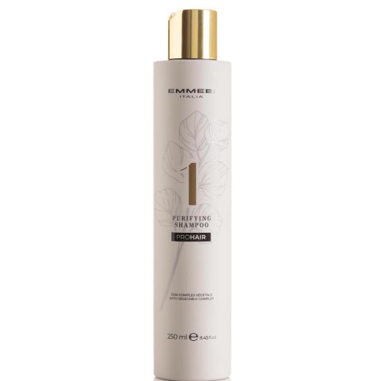 Pro-Hair Purifying Shampoo (Phase 1) 250ml