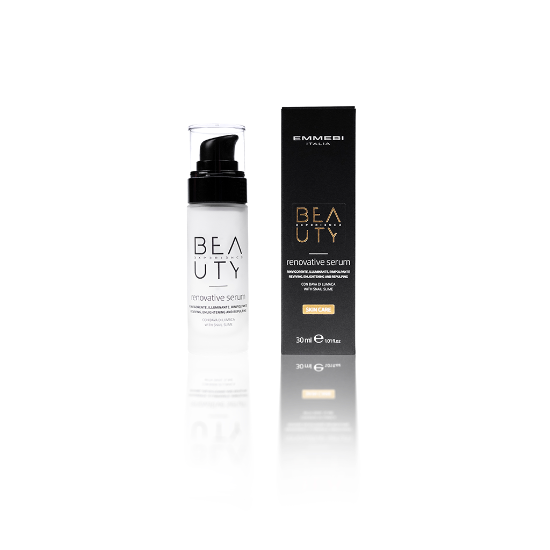 Beauty Experience Renovative Serum 30ml