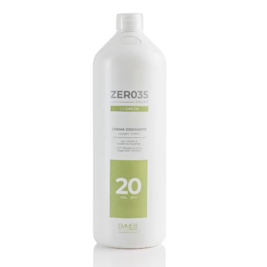 Zero35 Color Begreen Crema Ossidante 20 Vol.