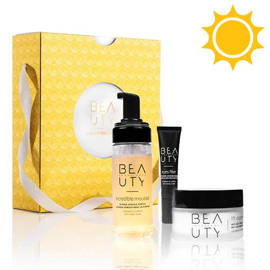 Beauty Skin Nappali Brpol karcsonyi csomag