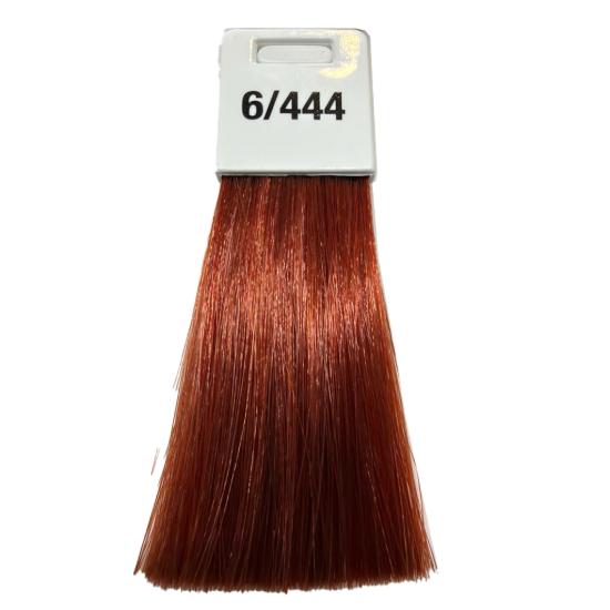 BEGREEN VEGÁN HAJFESTÉK 100ML - 6/444 BEGREEN VEGÁN HAJFESTÉK 100ML - 6/444