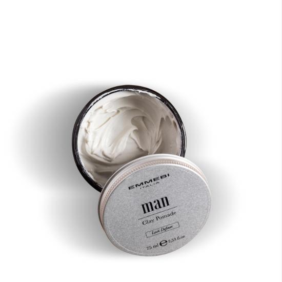 Man Clay Pomade - 75ML