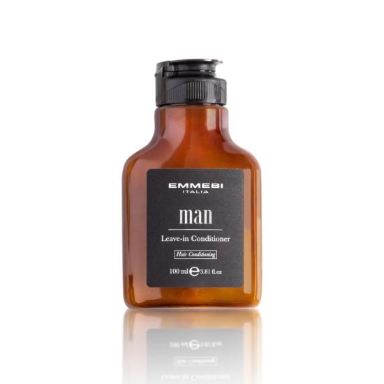 Man Leave-In Conditioner - 100ML
