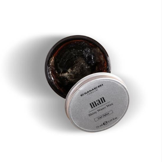 MAN Shiny Water Wax 75 ml