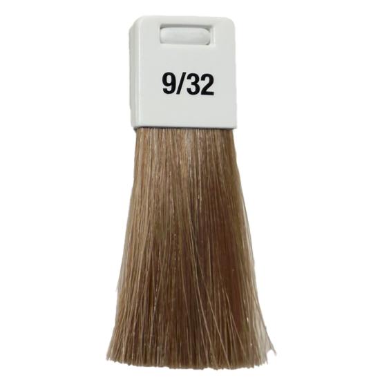 BEGREEN VEGÁN HAJFESTÉK 100ML - 9/32 BEGREEN VEGÁN HAJFESTÉK 100ML - 9/32