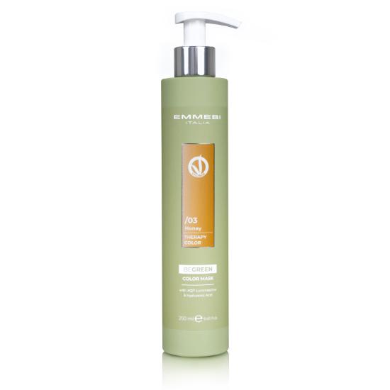 BeGreen Therapy Color /03 - M�z