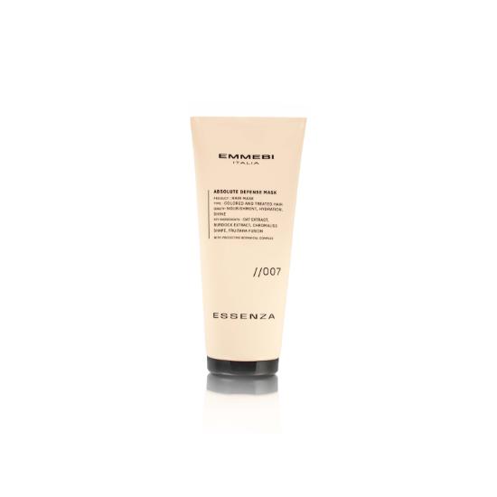 ESSENZA Absolute Defense Maszk 007 200ml 