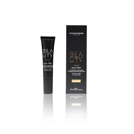 Beauty Experience Eyes Filler 15ml