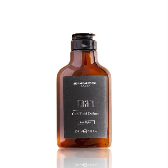 Man Curl Fluid Definer - 150ML
