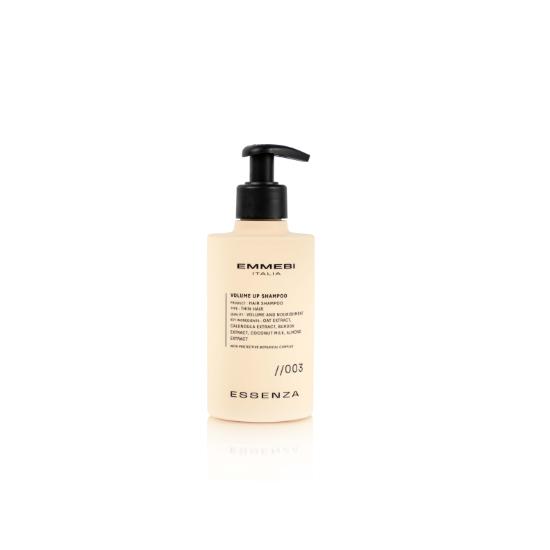 ESSENZA Volume Up Sampon 003 300ml ESSENZA Volume Up Sampon 003 300ml