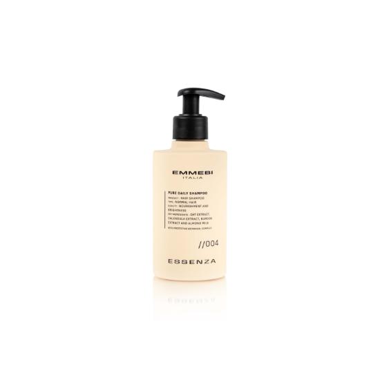 ESSENZA Pure Daily Sampon 004 300ml ESSENZA Pure Daily Sampon 004 300ml