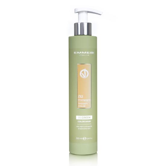 BeGreen Therapy Color /32 - Pezsg�
