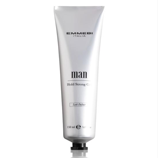 Man Hold Strong Gel - 150ML