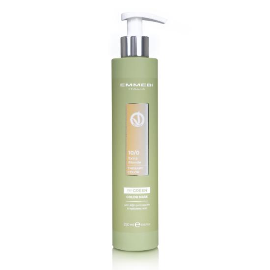 BeGreen Therapy Color 10/0 - Extra vil�gossz�ke