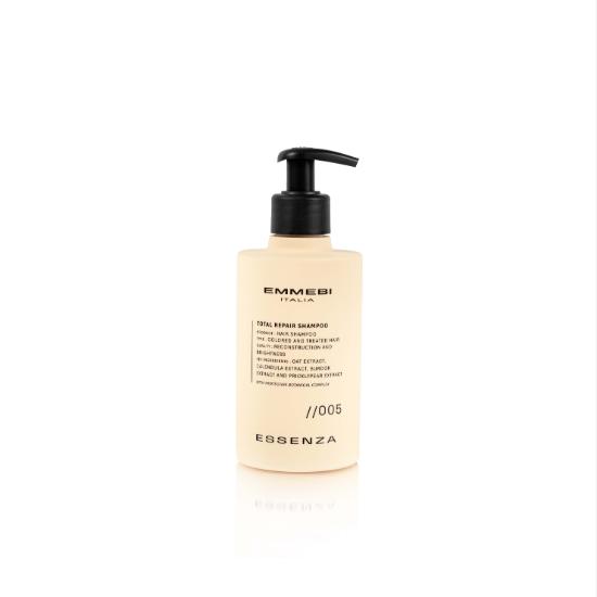 ESSENZA Total Repair Sampon 005 300ml