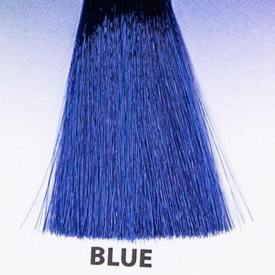 ZERO35 HAIR-TECH KRMHAJFESTK 100 ML BLUE