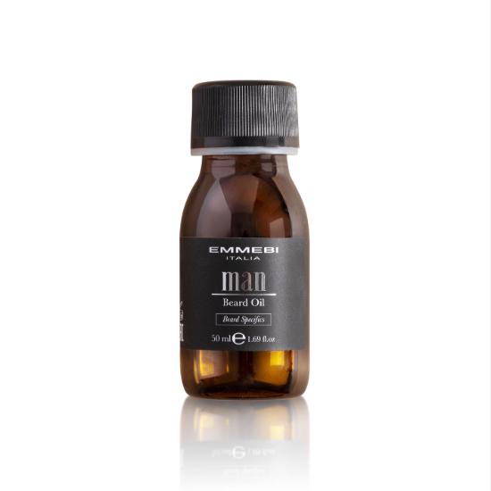 Man Beard Oil 50ml