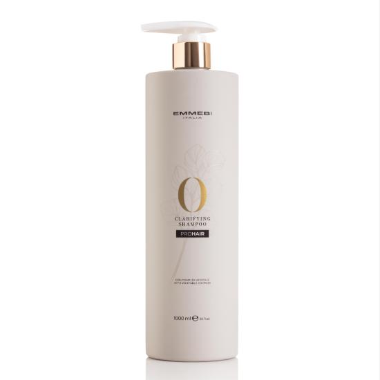 Pro-Hair Clarifying Shampoo (Phase 0) 1000ml
