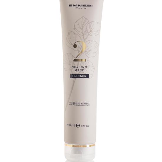 Pro-Hair Sealing Mask (Phase 2) 200ml