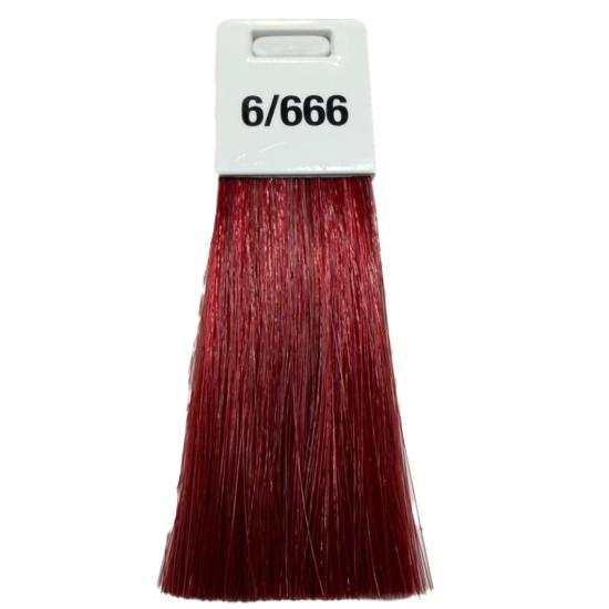 BEGREEN VEGÁN HAJFESTÉK 100ML - 6/666 BEGREEN VEGÁN HAJFESTÉK 100ML - 6/666