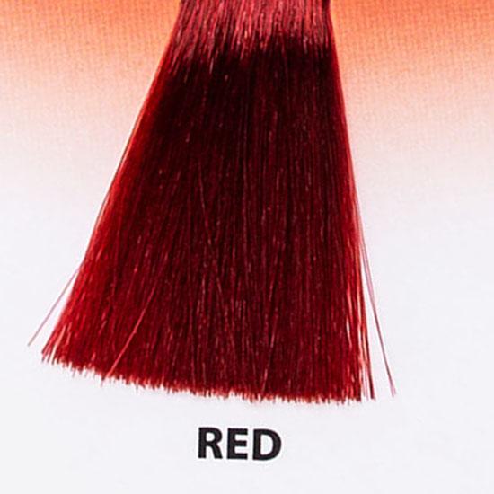 ZERO35 HAIR-TECH KRMHAJFESTK 100 ML RED