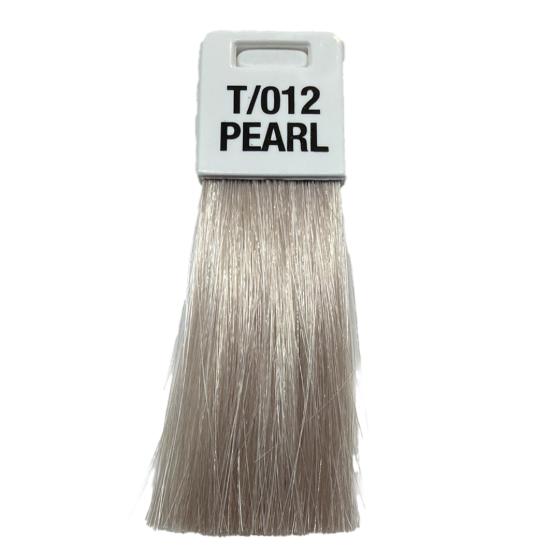 BEGREEN VEGÁN HAJFESTÉK 100ML - T012 Pearl BEGREEN VEGÁN HAJFESTÉK 100ML - T012 Pearl