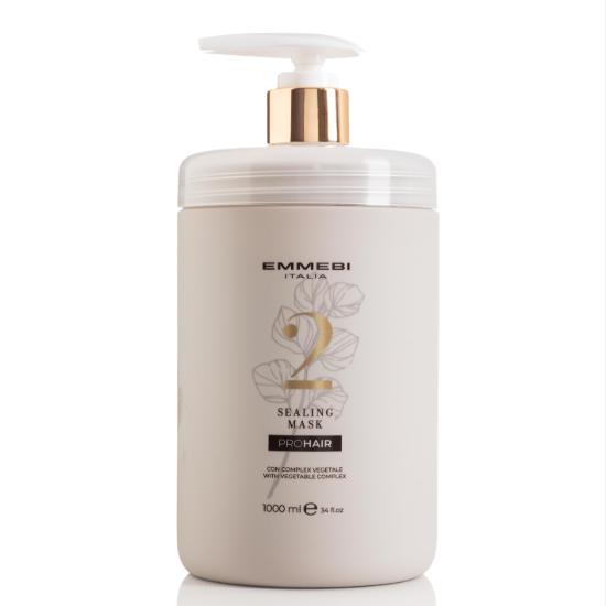Pro-Hair Sealing Mask (Phase 2) 1000ml