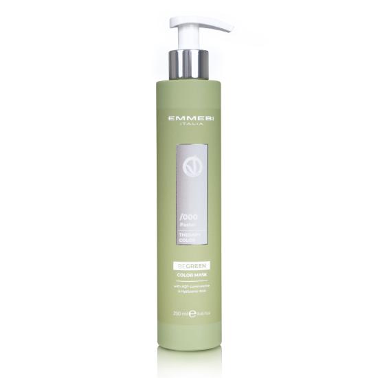 BeGreen Therapy Color /000 - Pasztell