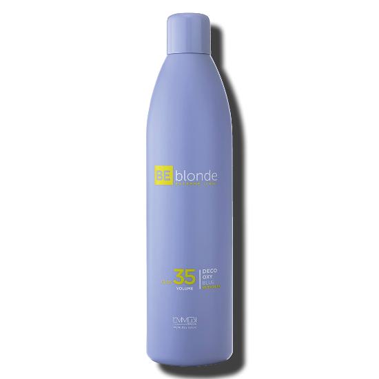 Be Blonde Oxi Blue 35Vol (10,5%) 1000ml