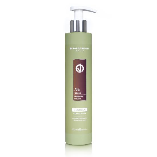 BeGreen Therapy Color /78 - Kaka�
