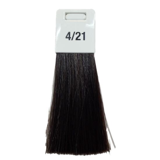 BEGREEN VEGÁN HAJFESTÉK 100ML - 4/21 BEGREEN VEGÁN HAJFESTÉK 100ML - 4/21