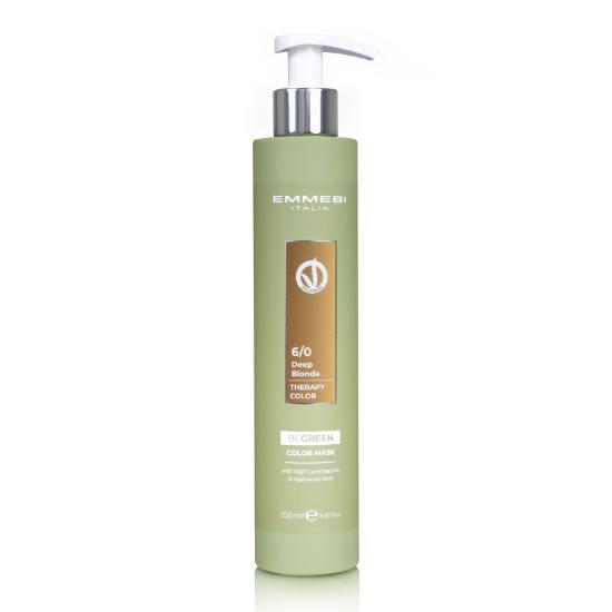 BeGreen Therapy Color 6/0 - S�t�tsz�ke