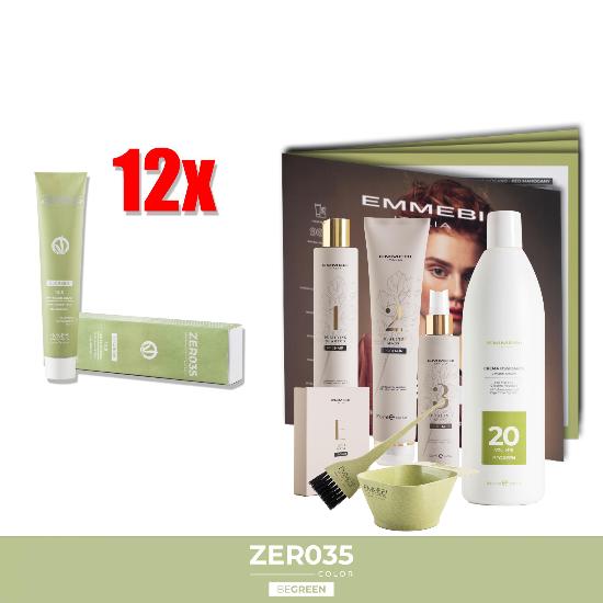 BeGreen kezd�csomag